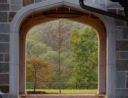 5 Reasons We’re Thankful For The Lake