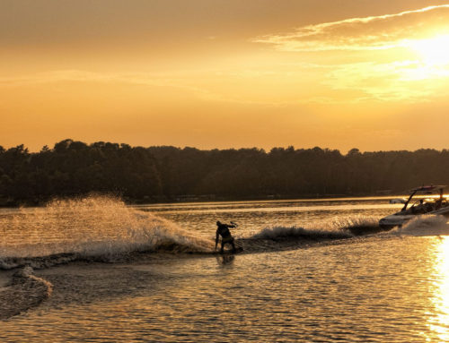 Summer’s Not Over Yet