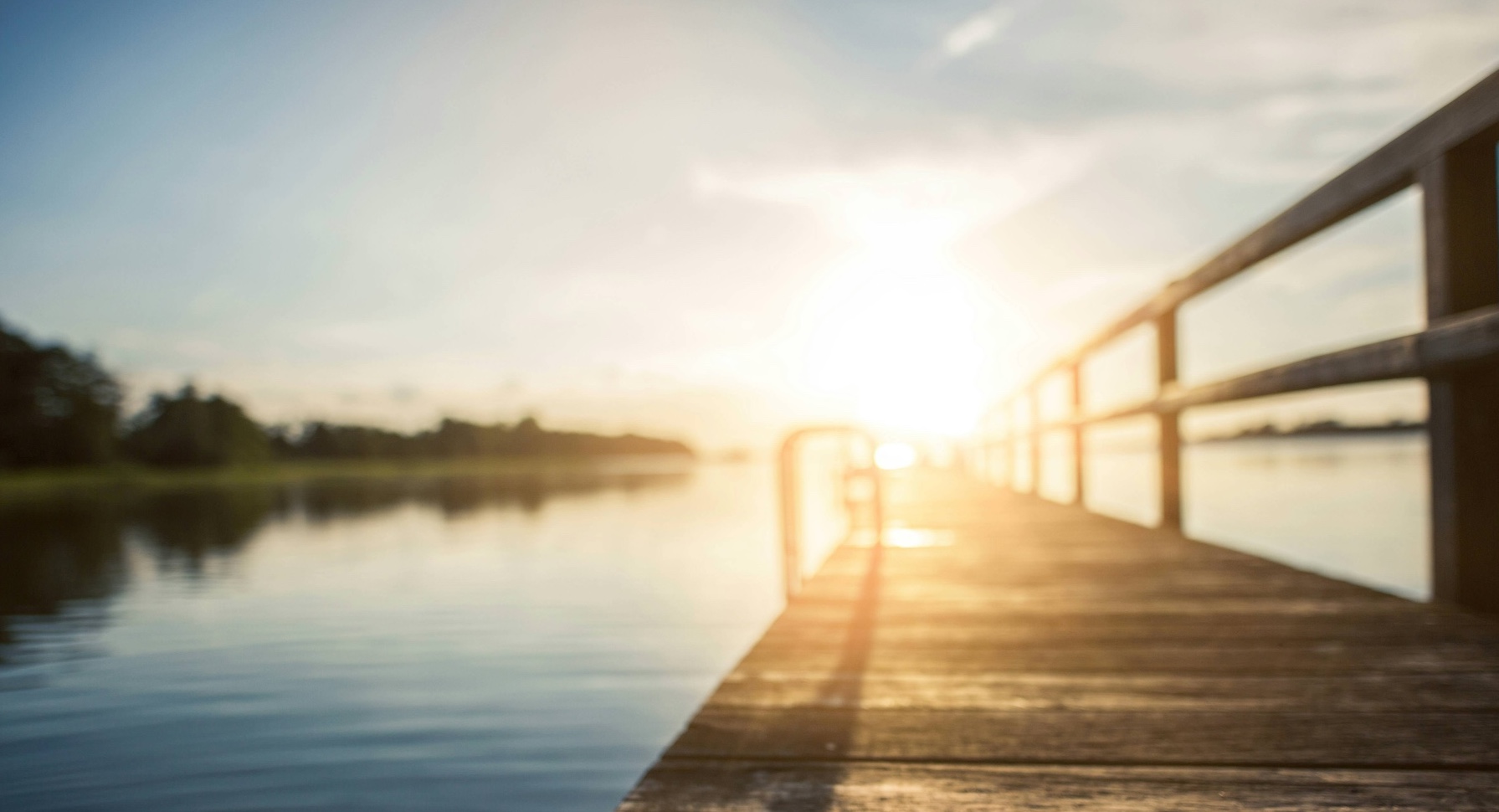 Archers Point Smith Lake