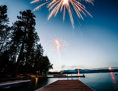 LakeTown New Years Playlist